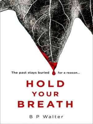 cover image of Hold Your Breath